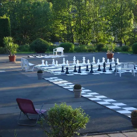 Muench ホテル ノイキルヒェン・バイム・ハイリゲン・ブルート