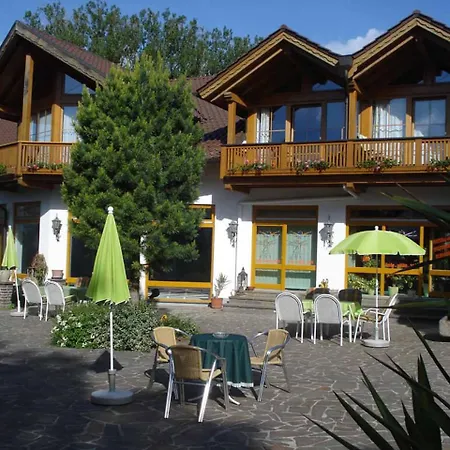 Münch Hotel