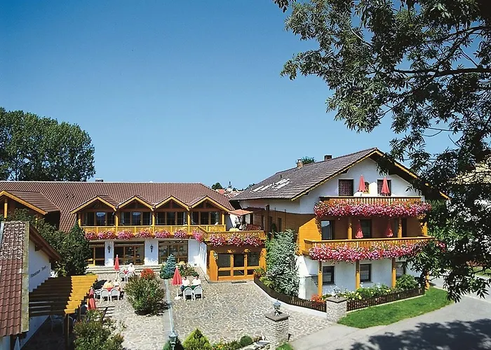 Muench Hotel