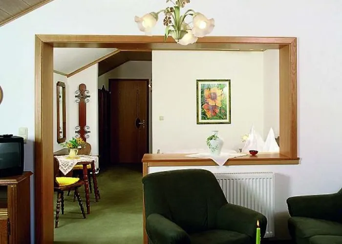 Muench Hotel Neukirchen beim Heiligen Blut